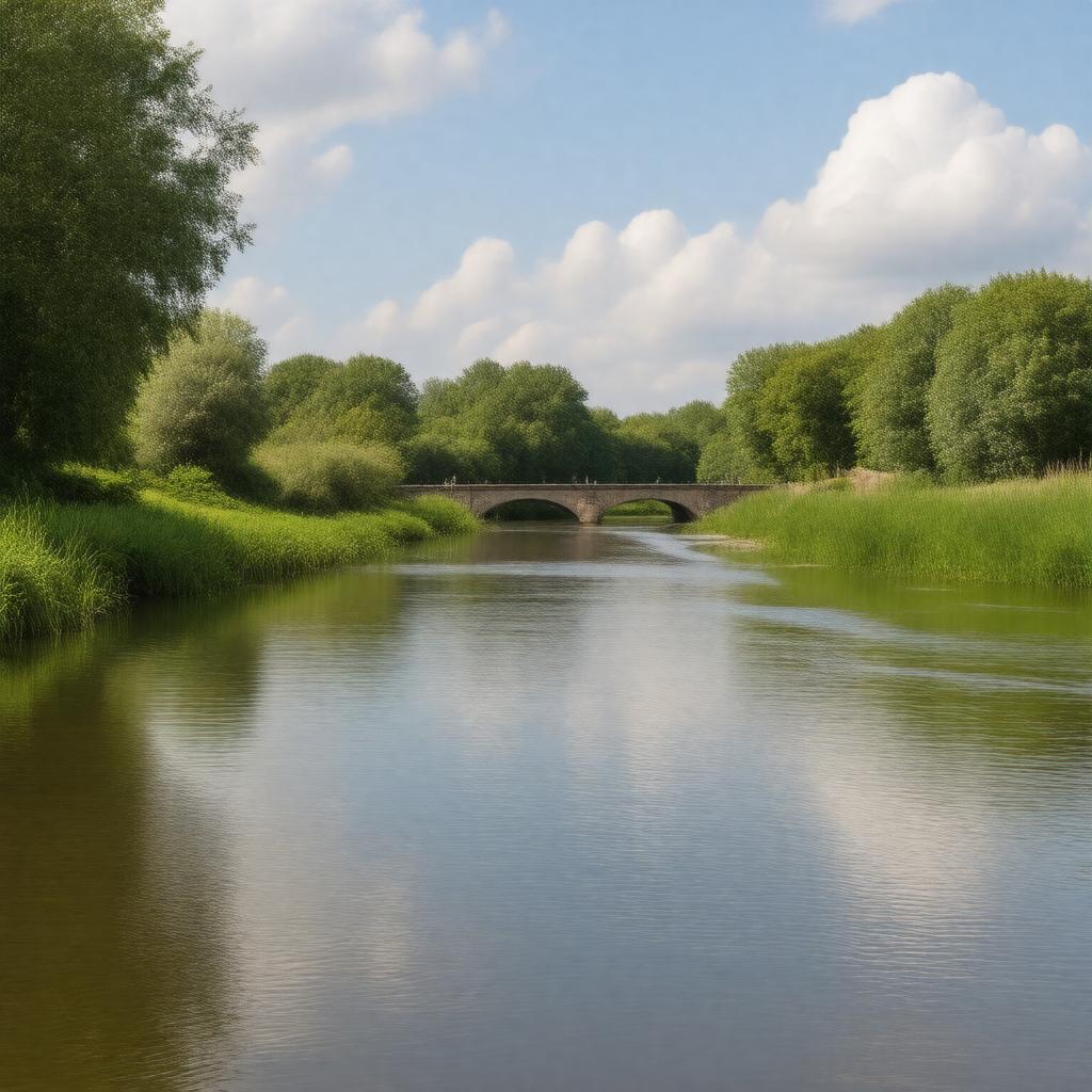 River Lark